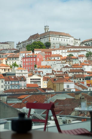 Imagen de la habitación del Hotel Oslo, Coimbra. Foto 11