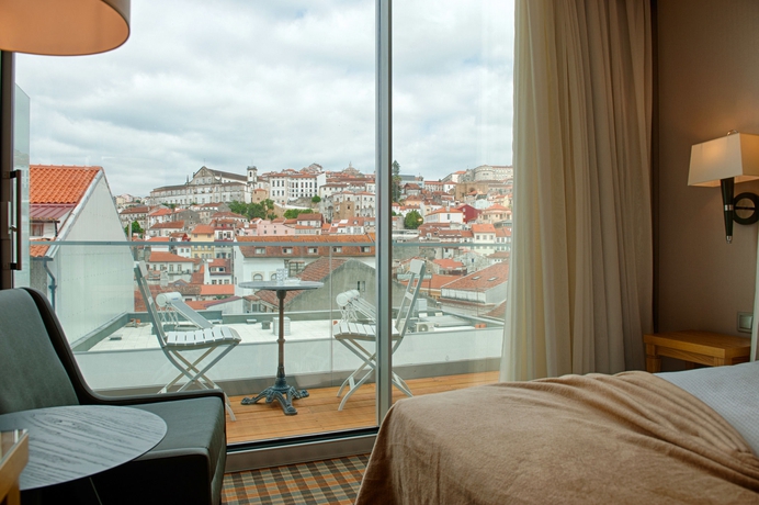 Imagen de la habitación del Hotel Oslo. Foto 1