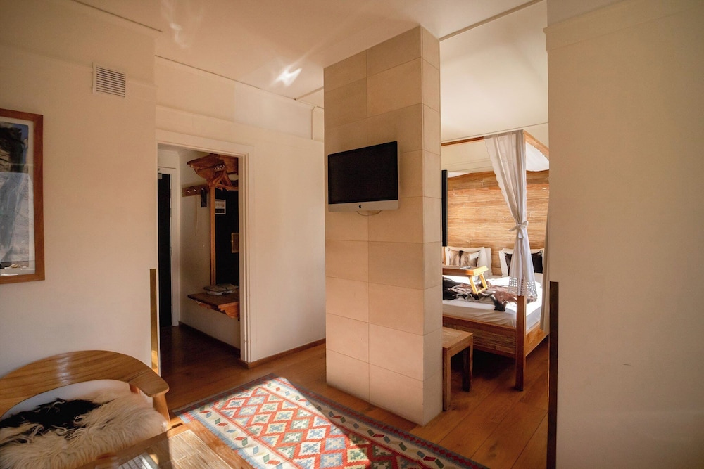 Imagen de la habitación del Hotel Oslo Guldsmeden. Foto 10