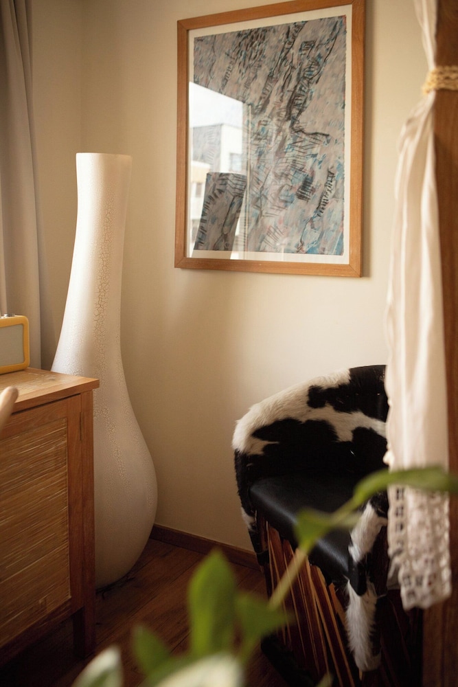 Imagen de la habitación del Hotel Oslo Guldsmeden. Foto 11