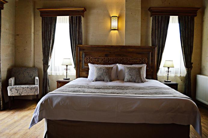 Imagen de la habitación del Hotel Osmanli Cappadocia. Foto 5