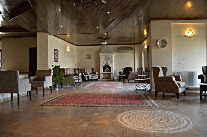 Imagen general del Hotel Osmanli Cappadocia. Foto 1