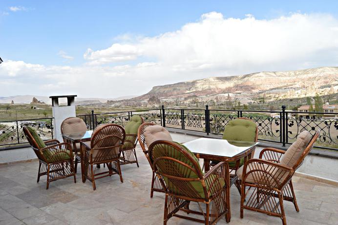 Imagen general del Hotel Osmanli Cappadocia. Foto 3