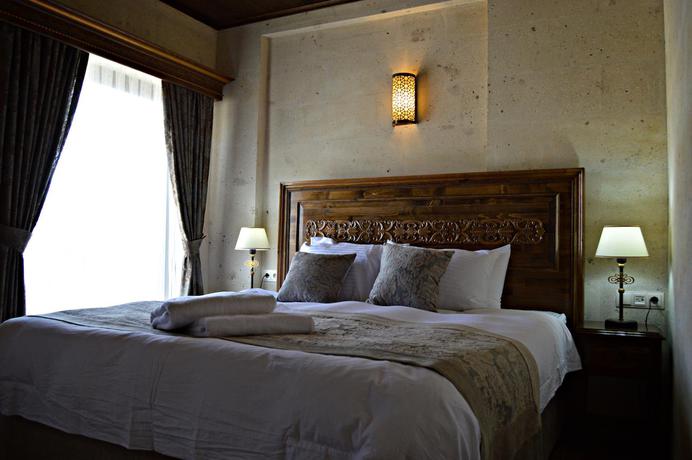 Imagen de la habitación del Hotel Osmanli Cappadocia. Foto 6