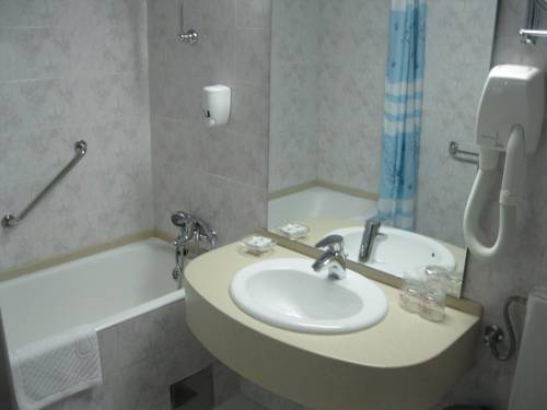 Imagen general del Hotel Osmine. Foto 2