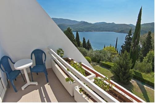 Imagen general del Hotel Osmine. Foto 3