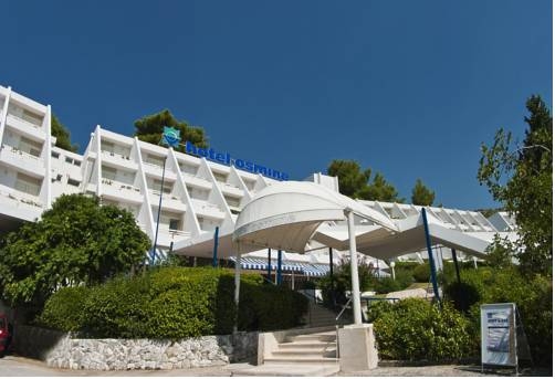 Imagen general del Hotel Osmine. Foto 4