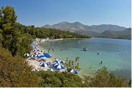 Imagen general del Hotel Osmine. Foto 6