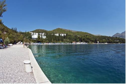 Imagen general del Hotel Osmine. Foto 7