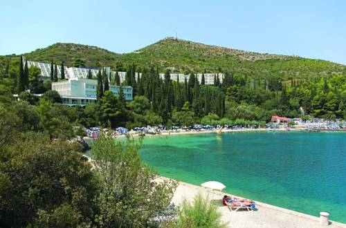 Imagen general del Hotel Osmine. Foto 8