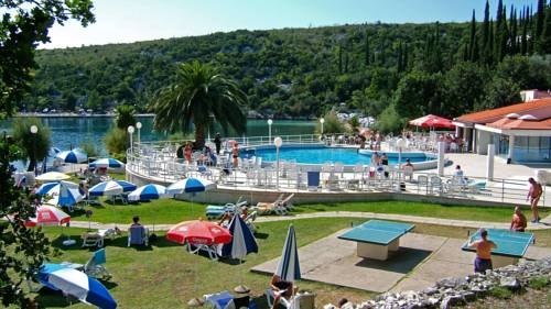 Imagen general del Hotel Osmine. Foto 9