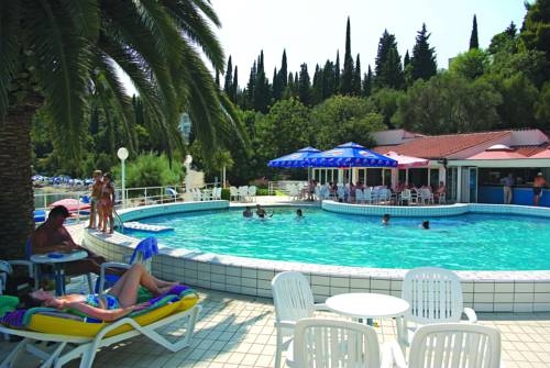 Imagen general del Hotel Osmine. Foto 10