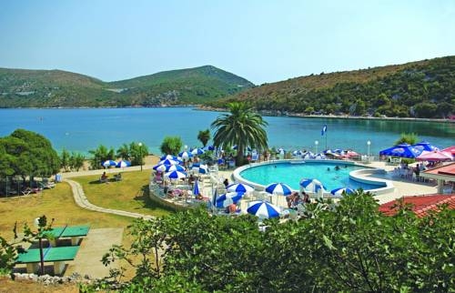 Imagen general del Hotel Osmine. Foto 12