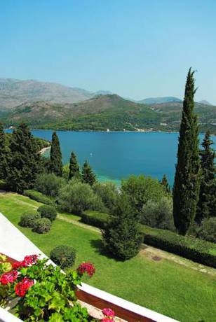 Imagen general del Hotel Osmine. Foto 13