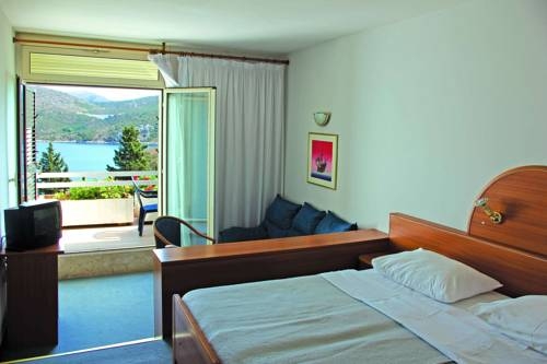 Imagen general del Hotel Osmine. Foto 14