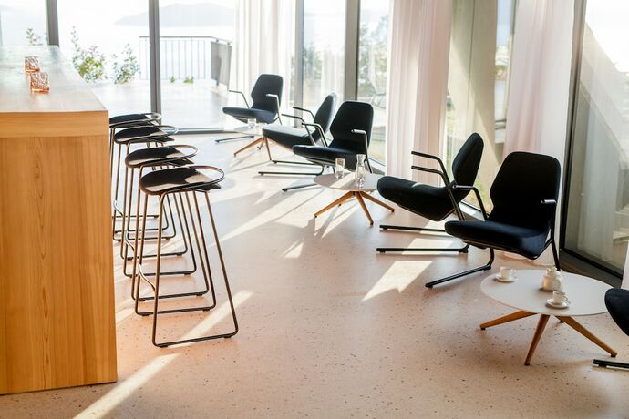 Imagen general del Hotel Osmolis. Foto 4