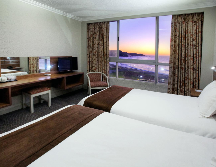 Imagen general del Hotel Osner. Foto 4