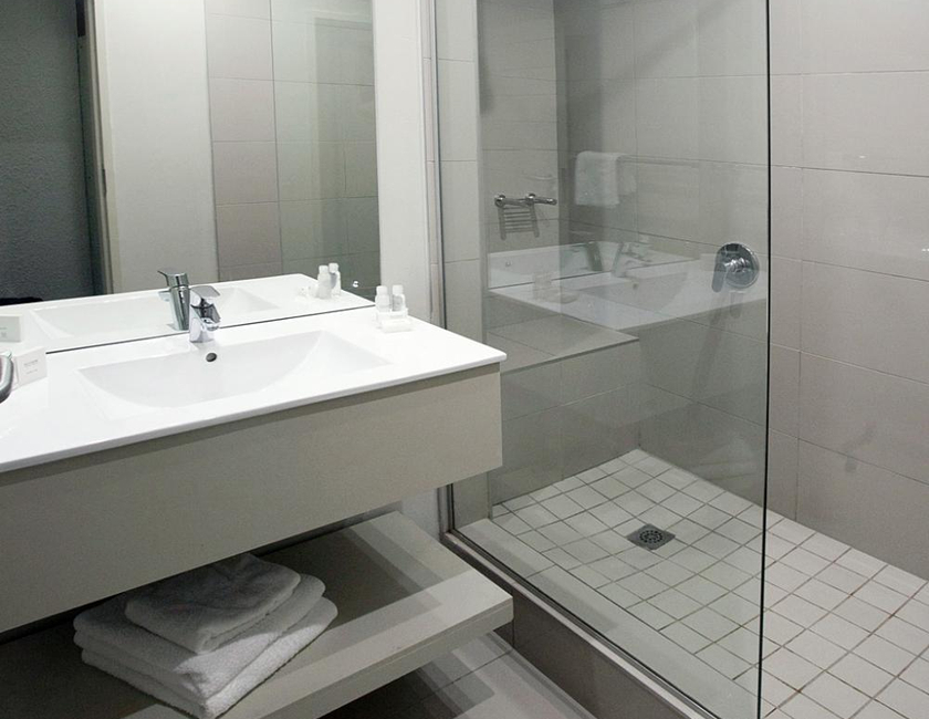Imagen general del Hotel Osner. Foto 5