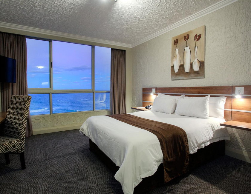 Imagen general del Hotel Osner. Foto 6