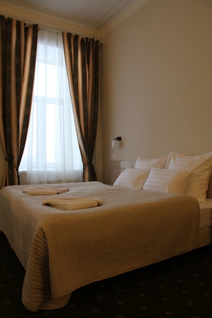 Imagen de la habitación del Hotel Osobnyak Molvo. Foto 3