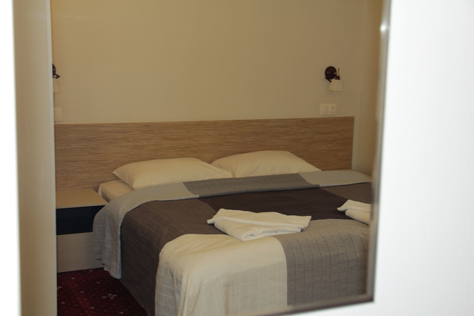 Imagen de la habitación del Hotel Osobnyak Molvo. Foto 8