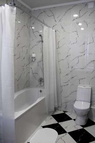 Imagen de la habitación del Hotel Osobnyak Molvo. Foto 13