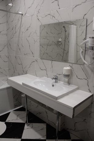 Imagen de la habitación del Hotel Osobnyak Molvo. Foto 15