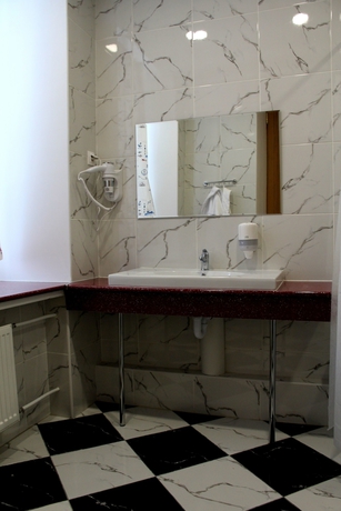 Imagen de la habitación del Hotel Osobnyak Molvo. Foto 16