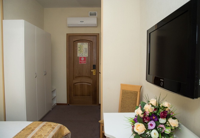Imagen de la habitación del Hotel Osobnyak Na Teatralnoy. Foto 5
