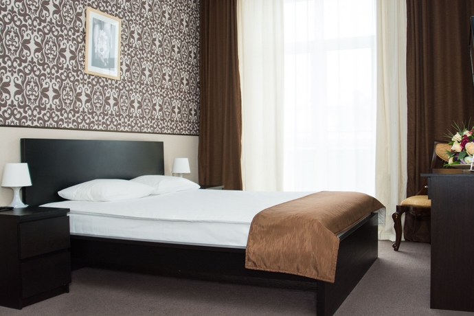 Imagen de la habitación del Hotel Osobnyak Na Teatralnoy. Foto 6