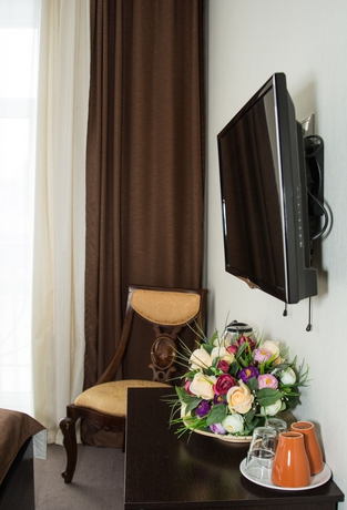 Imagen de la habitación del Hotel Osobnyak Na Teatralnoy. Foto 10