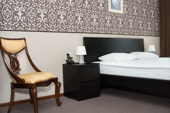 Imagen de la habitación del Hotel Osobnyak Na Teatralnoy. Foto 11