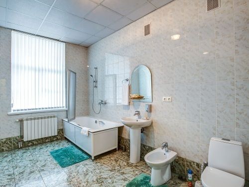 Imagen general del Hotel Osobnyak Voennogo Ministra. Foto 6