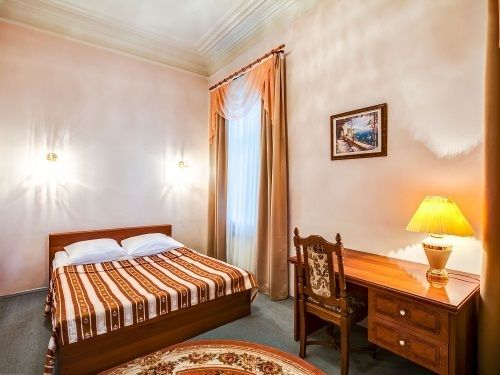 Imagen general del Hotel Osobnyak Voennogo Ministra. Foto 7