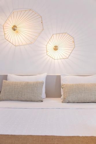 Imagen de la habitación del Hotel Osom Resort. Foto 8