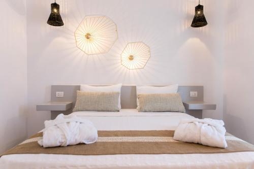 Imagen de la habitación del Hotel Osom Resort. Foto 9