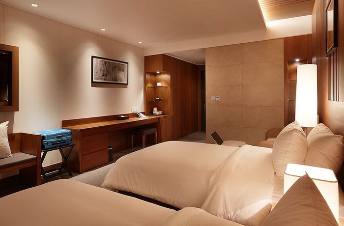 Imagen de la habitación del Hotel Osong H Sejong City. Foto 7