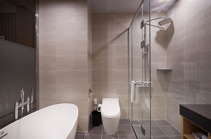 Imagen de la habitación del Hotel Osong H Sejong City. Foto 9