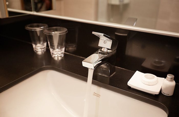 Imagen de la habitación del Hotel Osong H Sejong City. Foto 11