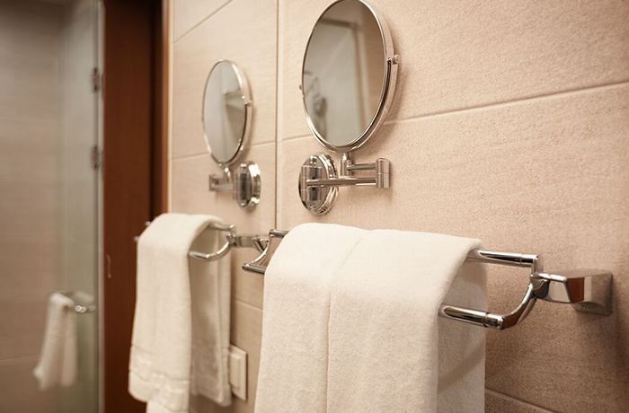 Imagen de la habitación del Hotel Osong H Sejong City. Foto 18