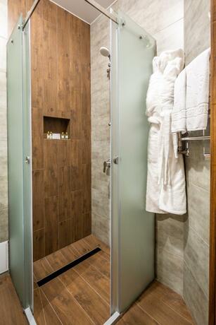 Imagen general del Hotel Osonnya Karpaty. Foto 6