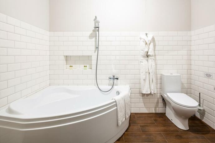 Imagen general del Hotel Osonnya Karpaty. Foto 13