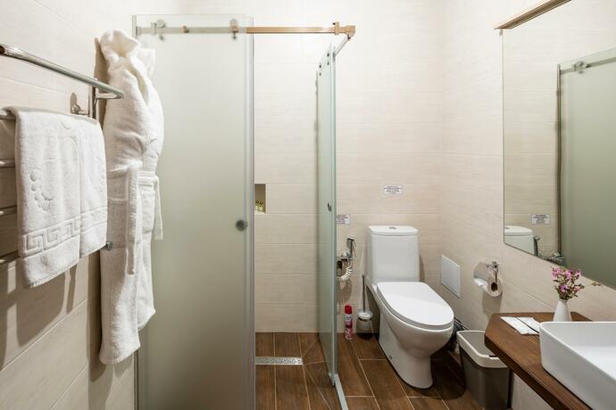 Imagen general del Hotel Osonnya Karpaty. Foto 30