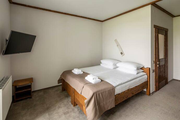 Imagen general del Hotel Osonnya Karpaty. Foto 31