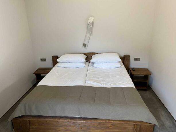 Imagen general del Hotel Osonnya Karpaty. Foto 41