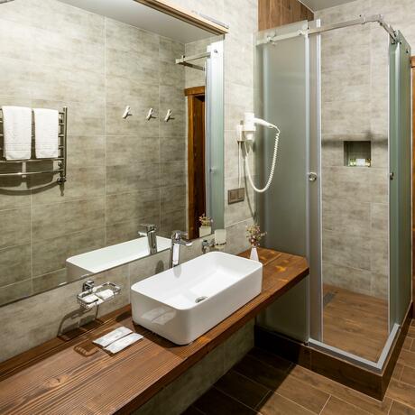 Imagen general del Hotel Osonnya Karpaty. Foto 42