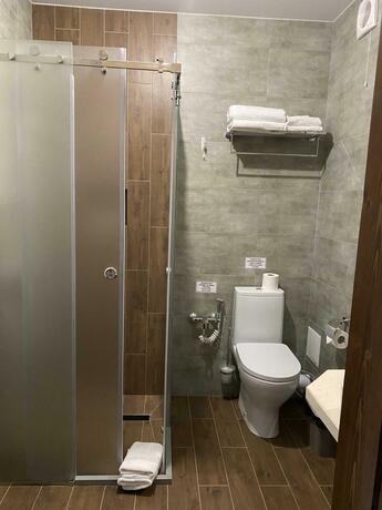 Imagen general del Hotel Osonnya Karpaty. Foto 44