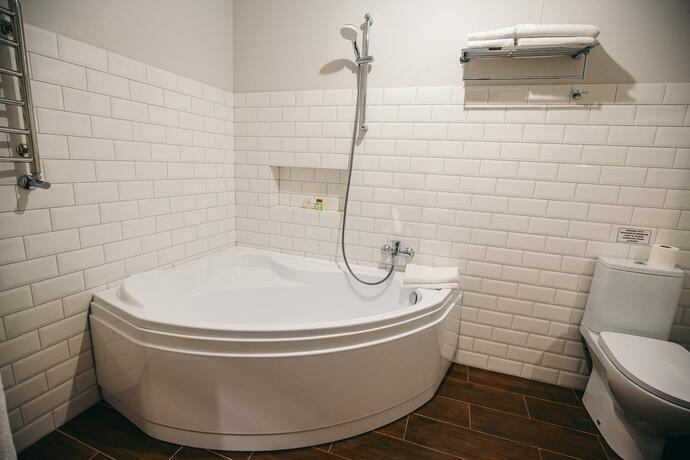 Imagen general del Hotel Osonnya Karpaty. Foto 45