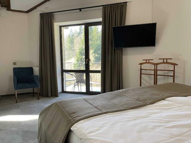 Imagen general del Hotel Osonnya Karpaty. Foto 54