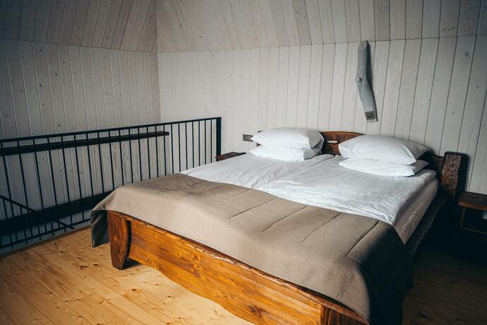 Imagen general del Hotel Osonnya Karpaty. Foto 57